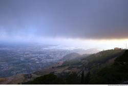 Photo Texture of Background Castellammare Italy